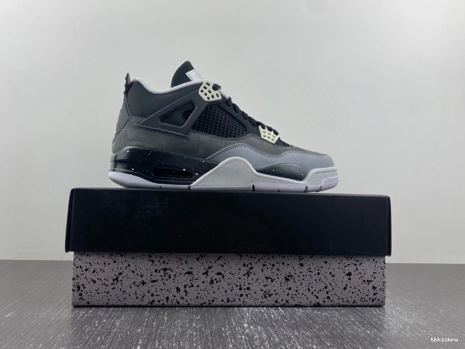Cheap TBK Jordan 626969-030 Pack 4 Fear Retro (2013) 0815